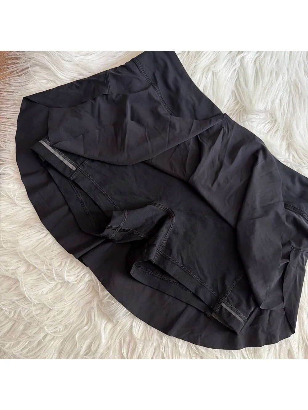 Lululemon Quick Pace Skirt 13